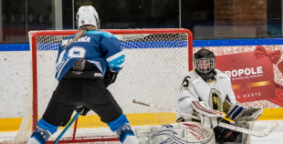 Sācies Latvijas sieviešu hokeja čempionāts