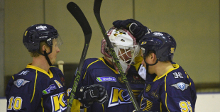 Virslīga: HK Kurbads - HK Prizma 6:2