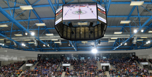 EHC: Vācija - Latvija 3:4 PL