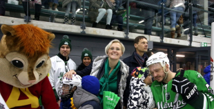 Mārupes halles atklāšanas svētki