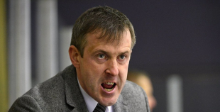 Virslīga: HK Kurbads - HK Liepāja 3:2