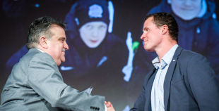 Paziņoti “Latvijas Gada balva hokejā” 2018./2019.gada sezonas laureāti