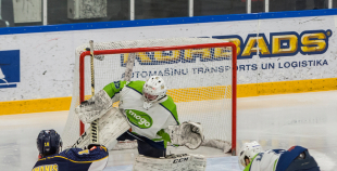 FOTO: "Kurbads" - "Mogo"  1:0 