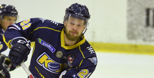 Virslīga: HK Kurbads - HK Prizma 6:2