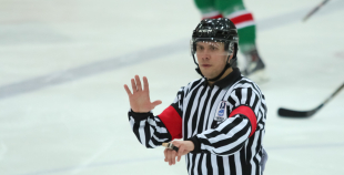 Virslīga: HK Liepāja - HK Prizma 7:2