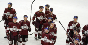 Latvijas izlase pārbaudes ciklu sāk ar uzvaru pret Austriju!