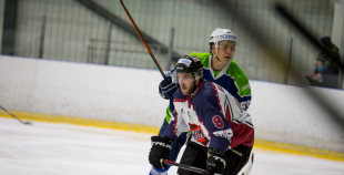 Virslīga: HK Mogo - HK Prizma 5:3