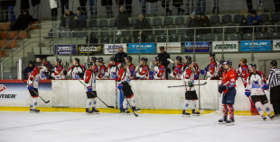 Jelgavnieki svin uzvaru arī pār "Prizma" komandu