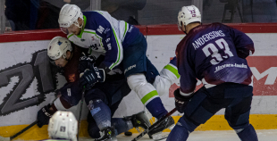 Čempioni sāk ar uzvaru jauno OHL sezonu!