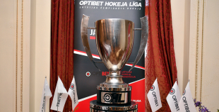 FOTO: OHL pirmssezonas preses konference