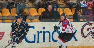 Virslīga: HK Kurbads - HK Zemgale 4:2