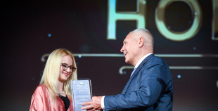 Paziņoti “Latvijas Gada balva hokejā” 2018./2019.gada sezonas laureāti