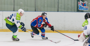 Virslīga: HK Mogo - HK Zemgale/LLU 2:1 PM