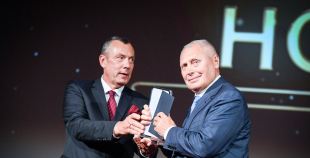 Paziņoti “Latvijas Gada balva hokejā” 2018./2019.gada sezonas laureāti