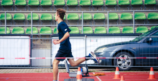 LBJČH 2020./2021. gada sezonas vispārējās fiziskās sagatavotības testu finālsacensības