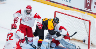 FOTO: Vācija - Dānija 