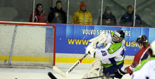 Virslīga: HK Prizma - HK Mogo 3:10