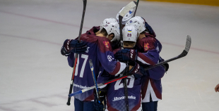 Čempioni sāk ar uzvaru jauno OHL sezonu!