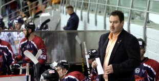 Virslīga: HK Prizma - HK Kurbads 4:5