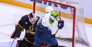 FOTO: "Olimp" - "MOGO" 3:1