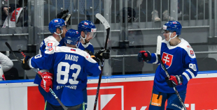 Latvija zaudē Slovākijai un turnīru noslēdz otrajā vietā