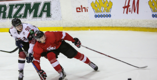 Latvijas klubu izlase sakauj lietuviešus un izcīna Baltijas kausu