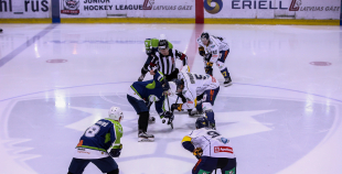 FOTO: "MOGO" - "Kurbads" 3:5