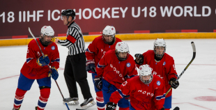 FOTO: Kazahstāna - Norvēģija 