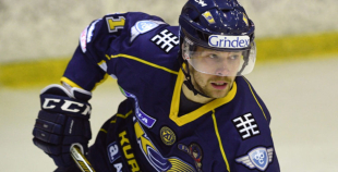 2016 Virslīga: HK Kurbads - Pārdaugava 6:2