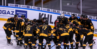 FOTO: "Olimp" - "Zemgale/LLU" 2:3 (pag.)