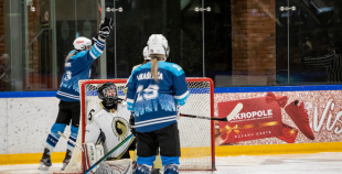 Sācies Latvijas sieviešu hokeja čempionāts
