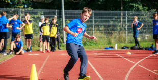 LBJČH 2020./2021. gada sezonas vispārējās fiziskās sagatavotības testu finālsacensības