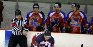 "Zemgale""pēdējā minūtē izrauj uzvaru pār "Prizmu"