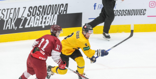 Latvijas U-20 izlase Baltijas kausu sāk ar uzvaru pret Lietuvas vīriešu izlasi