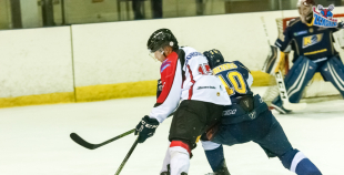 2016 Virslīga: HK Kurbads - HK Zemgale/LLU 3:4 PL