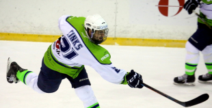 2016 Virslīga: Pārdaugava - HK Mogo 1:14