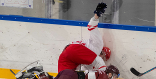 Latvijas nacionālajai izlase sausā uzvara pret Poliju!