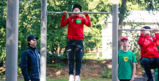 LBJČH 2020./2021. gada sezonas vispārējās fiziskās sagatavotības testu finālsacensības