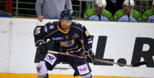 Latvijas kausa fināls: HK Mogo - HK Kurbads 3:2 PL