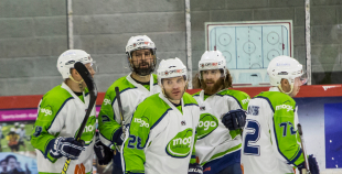 FOTO: "Prizma" - "MOGO" 3:4 (p.m.)