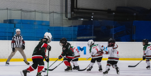 FOTO: U-9 sabraukums Ventspilī