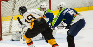 FOTO:  "MOGO" - Daugavpils "Dinaburga" 10:3