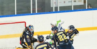 FOTO: "Kurbads" - "Mogo" (2:1)