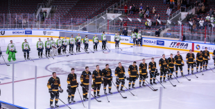 FOTO: "Olimp" - "MOGO" 3:1