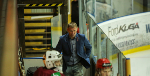 FOTO: Latvijas U-16 izlase pirmajā mačā ar 5:3 uzvar Norvēģiju 