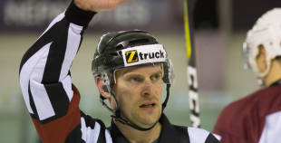 FOTO: Latvija - Latvija 2 (6:4)