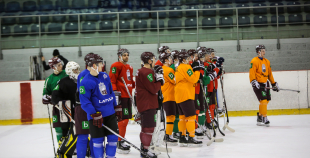 Hārtlija vadībā izlase gatavojas cīņai pret Kanādu
