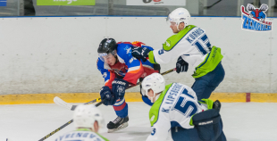 Virslīga: HK Mogo - HK Zemgale/LLU 2:1 PM