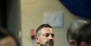 LHF rīkoto Vecāku asambleju apmeklē interesenti ļoti kuplā skaitā