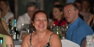 FOTO: Latvijas Hokeja federācijas sezonas noslēguma pasākums 